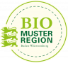 Bio Musterregion Baden-Württemberg Logo