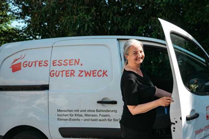 Unser Liefergebiet ist die Stadt Konstanz