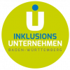 Inklusionsunternehmen Baden-Württemberg Logo